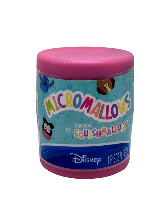 Disney Micromallow: el pequeño guardián de los sueños