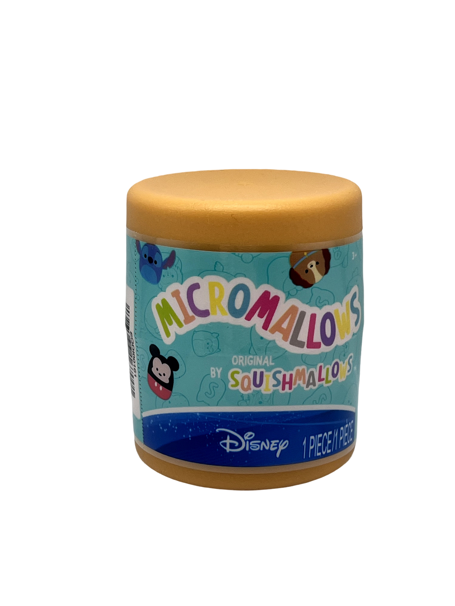 Disney Micromallow - The Tiny Guardian of Dreams