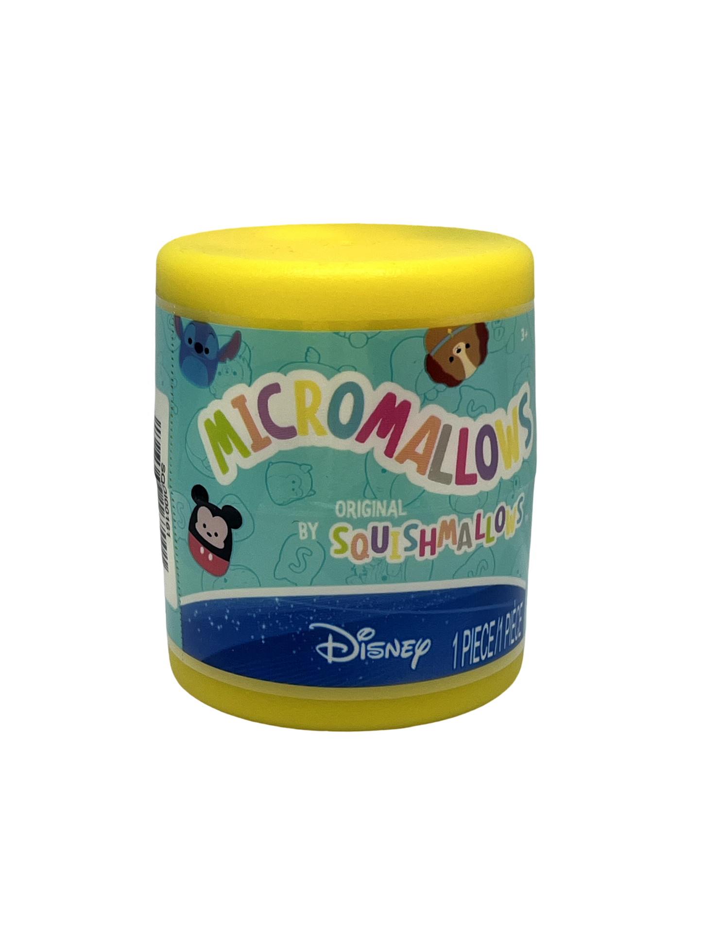 Disney Micromallow - The Tiny Guardian of Dreams