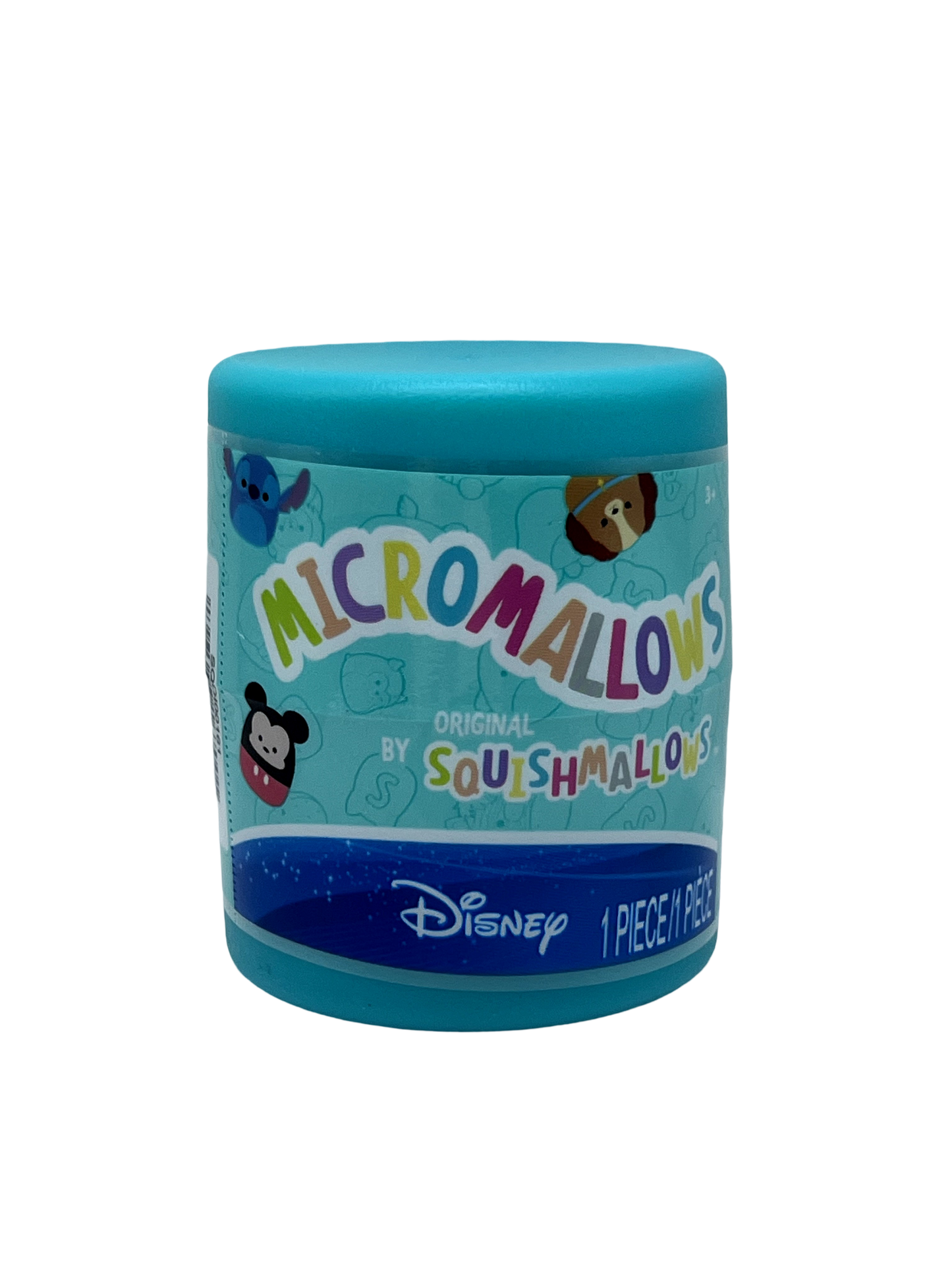 Disney Micromallow - The Tiny Guardian of Dreams