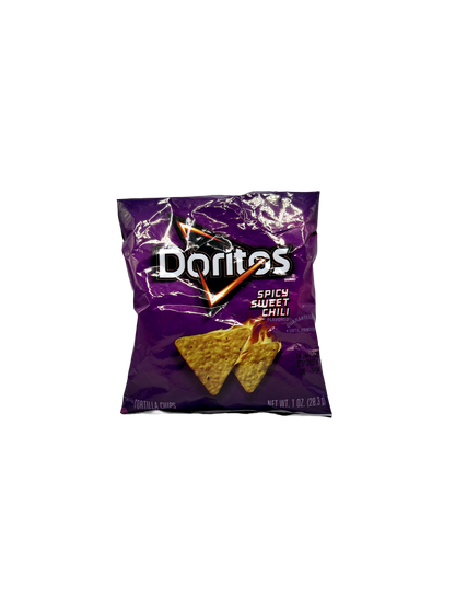 Bazaar Snack Pack (Chips)