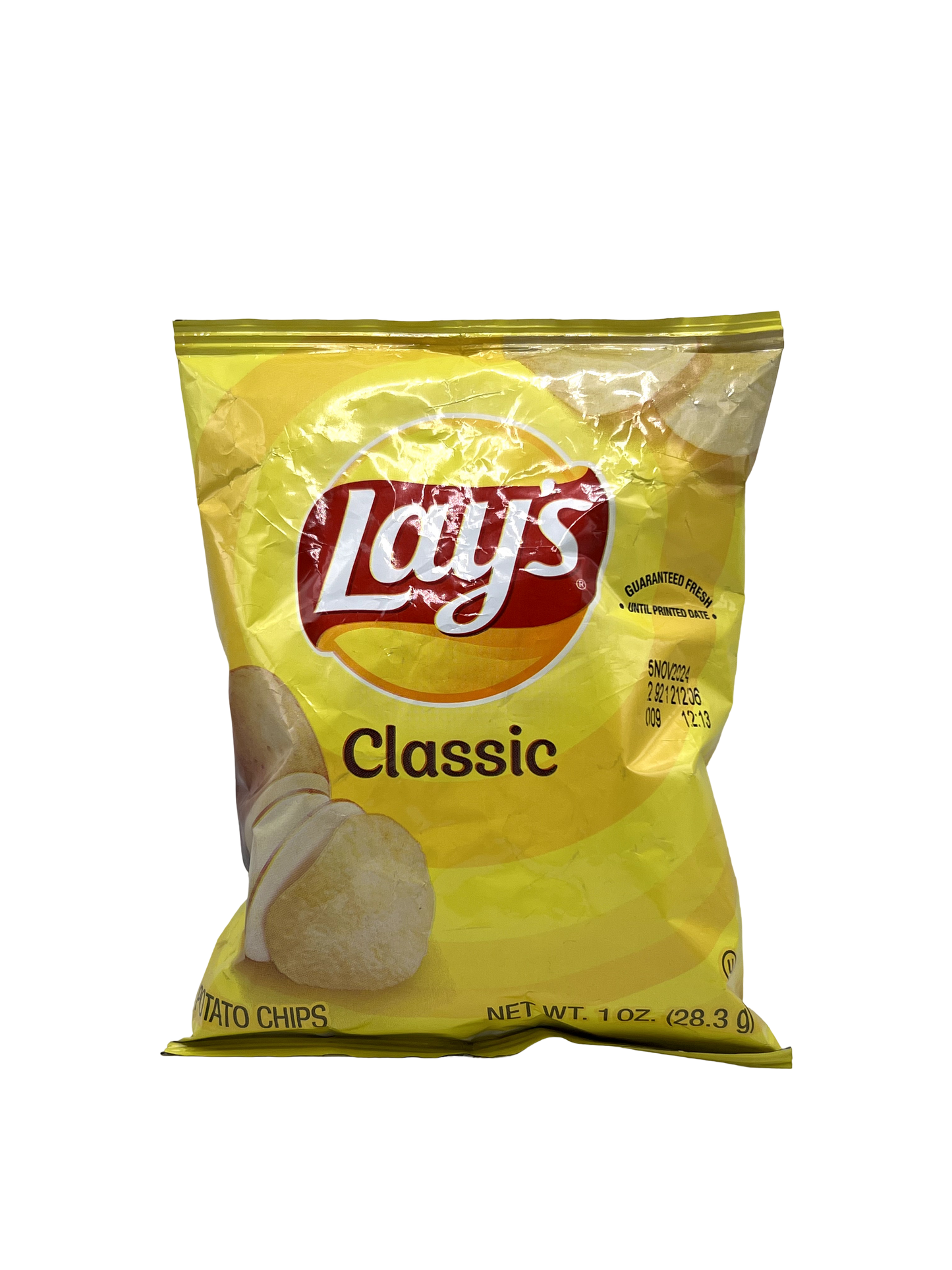 Bazaar Snack Pack (Chips)