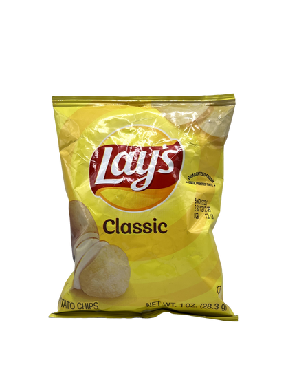 Bazaar Snack Pack (Chips)