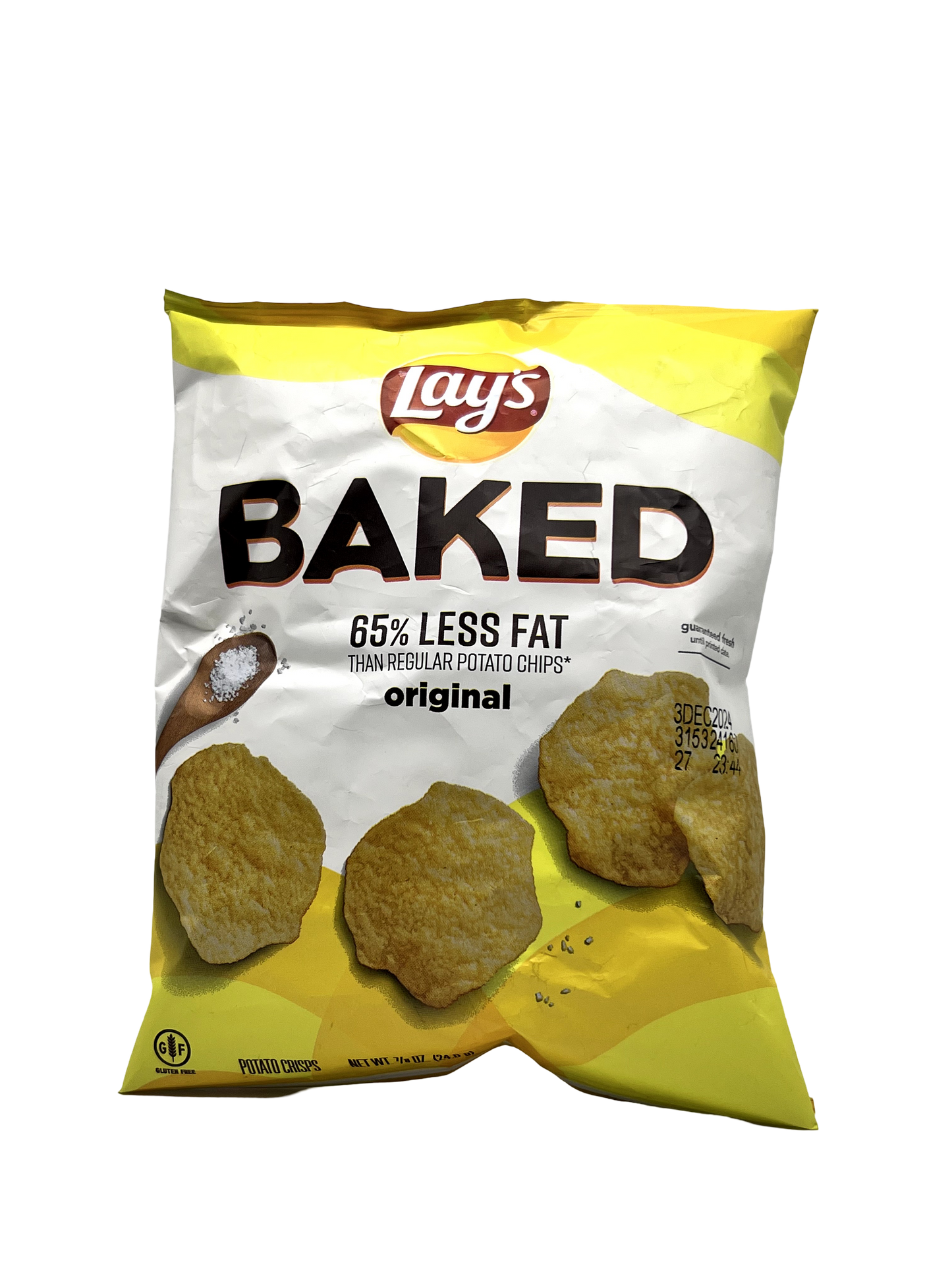 Bazaar Snack Pack (Chips)