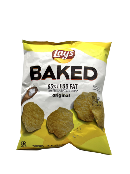 Bazaar Snack Pack (Chips)