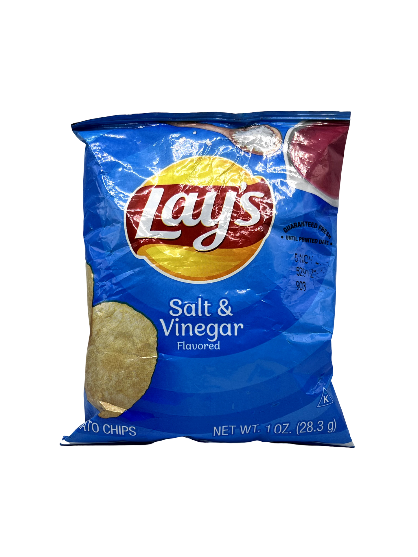 Bazaar Snack Pack (Chips)