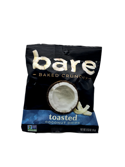 Bazaar Snack Pack (Chips)